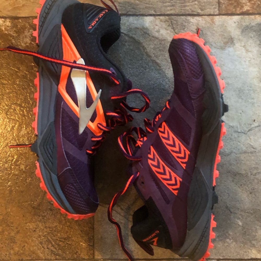 Brooks Cascadia Women’s 7